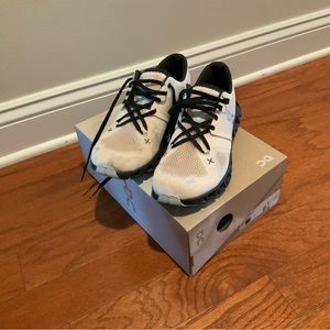 On Cloud X3 Women’s Tennis Shoe